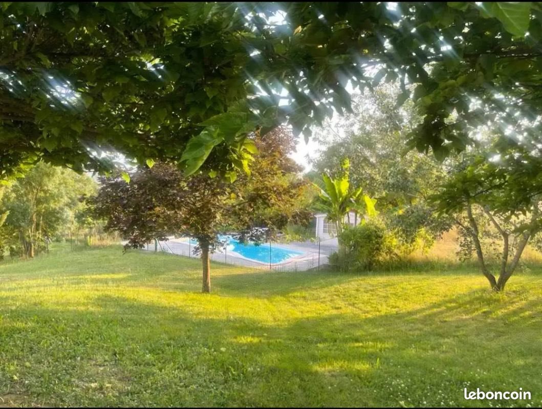 Maison à vendre, 120m², Revel-Tourdan