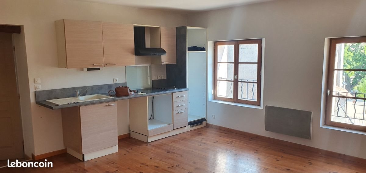 Appartement à louer, 60m², Brignoles