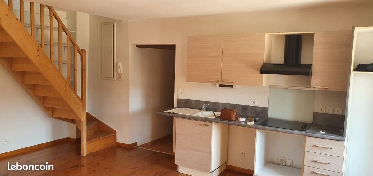 Appartement à louer, 60m², Brignoles