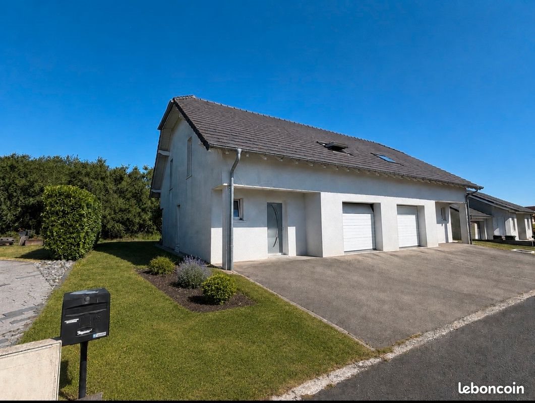 Maison à louer, 134m², Rohrbach-lès-Bitche