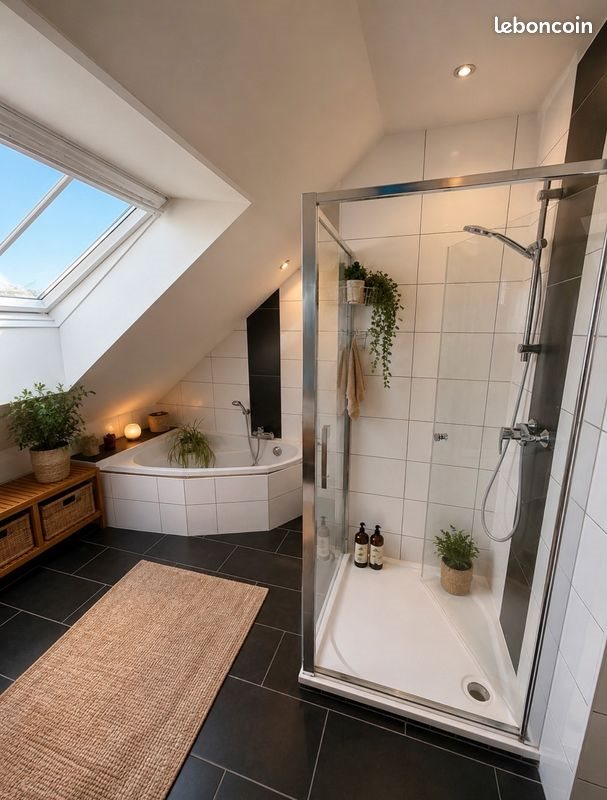 Maison à louer, 134m², Rohrbach-lès-Bitche