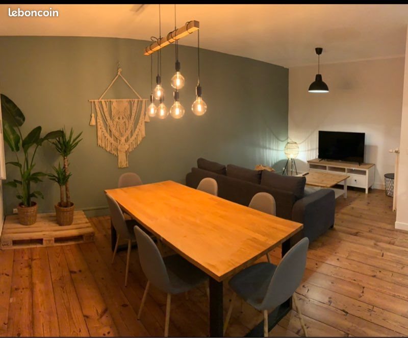 Appartement à louer, 100m², Pau