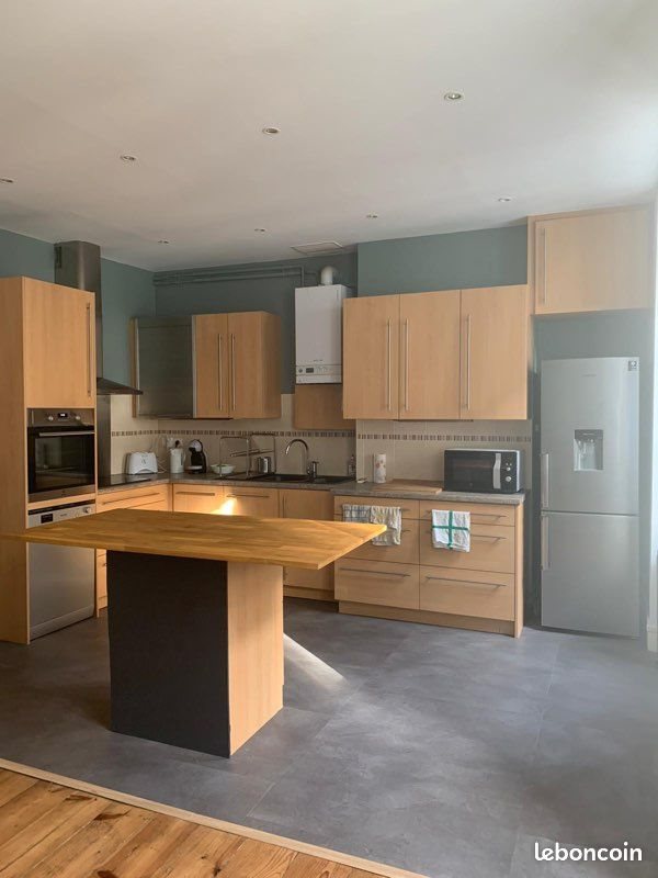 Appartement à louer, 100m², Pau