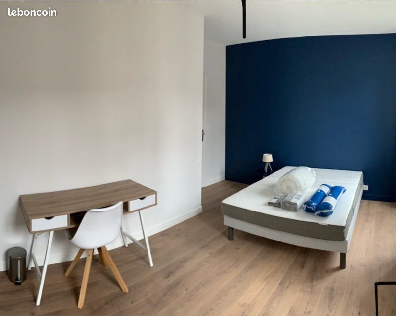 Appartement à louer, 100m², Pau