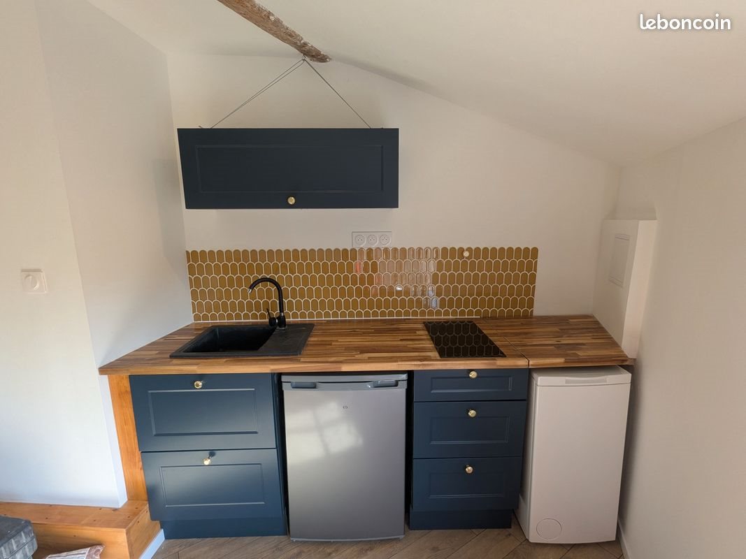 Appartement à louer, 15m², Nîmes