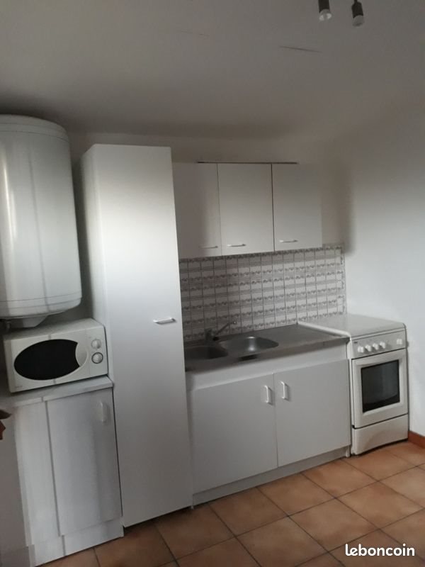 Appartement à louer, 16m², Mios