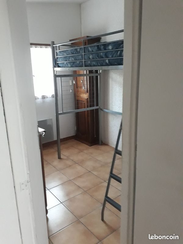 Appartement à louer, 16m², Mios