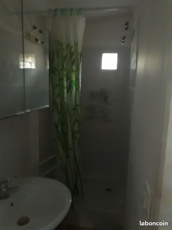 Appartement à louer, 16m², Mios
