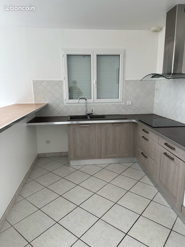 Maison à louer, 98m², Montbrison