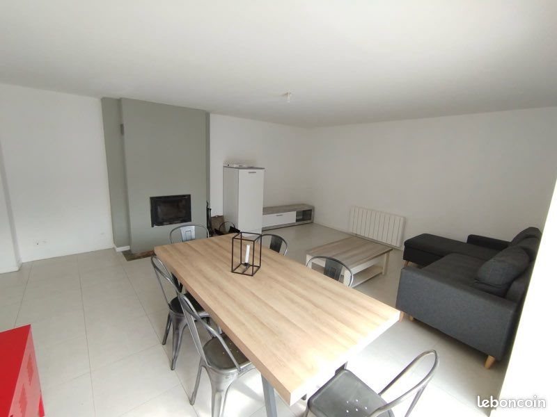 Maison à louer, 72m², La Chaize-le-Vicomte
