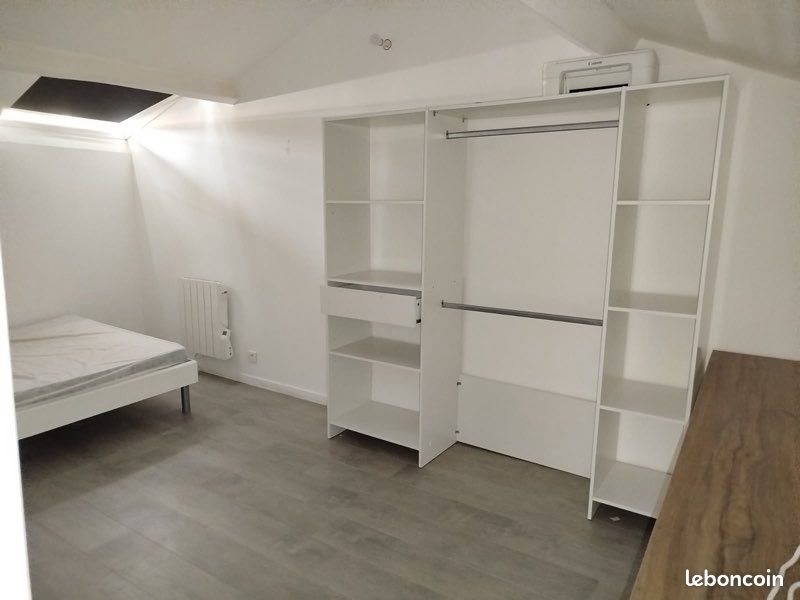 Maison à louer, 72m², La Chaize-le-Vicomte
