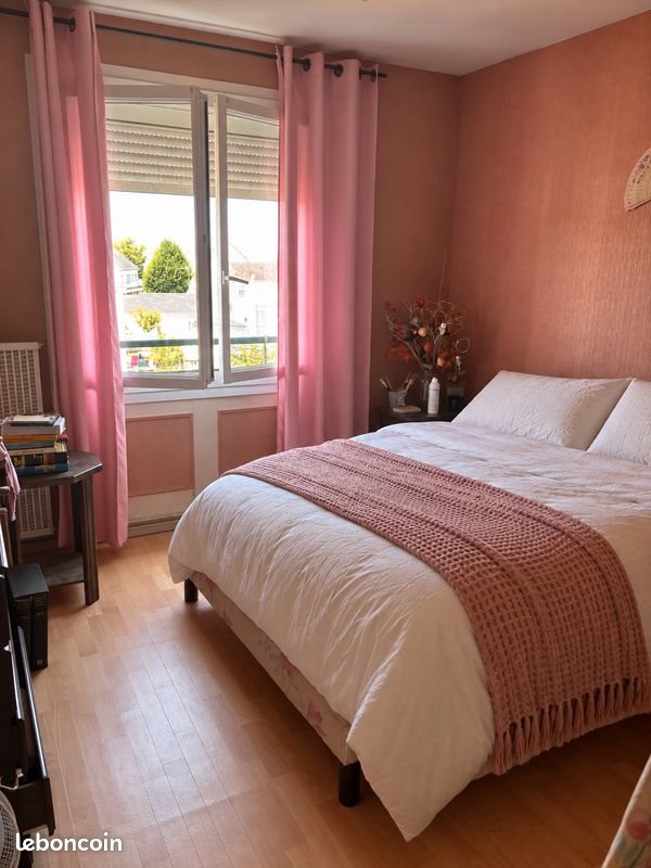 Appartement à louer, 45m², Saint-Nazaire