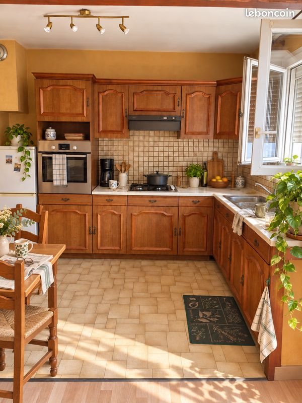 Appartement à louer, 45m², Saint-Nazaire