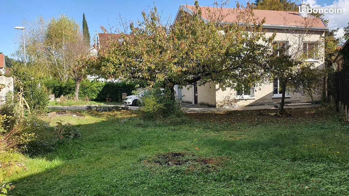 Maison à louer, 89m², Corenc