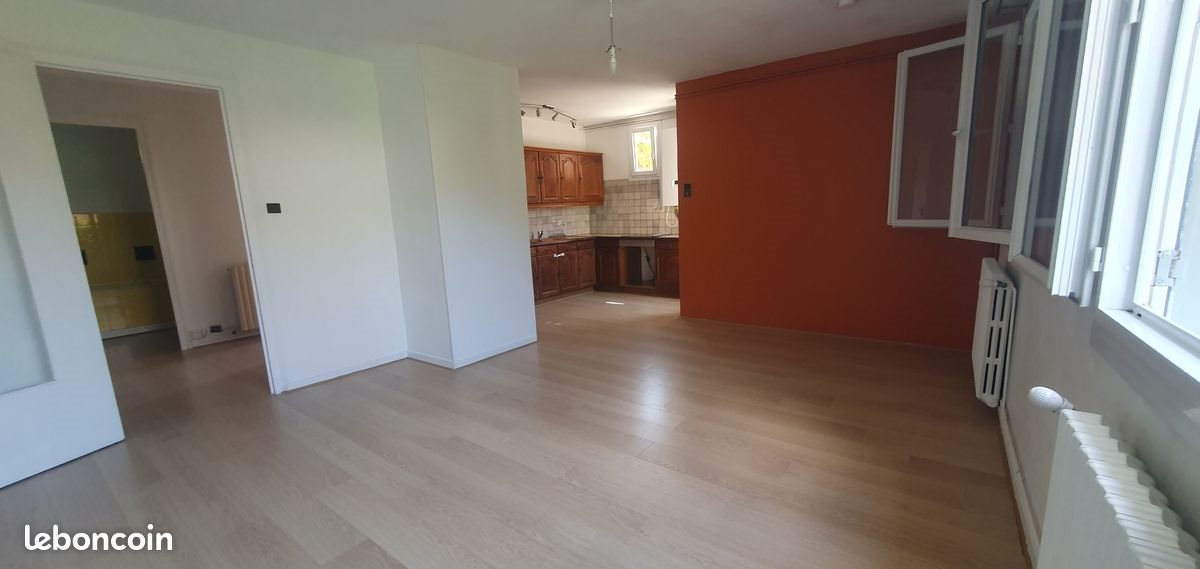 Maison à louer, 89m², Corenc