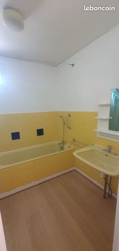 Maison à louer, 89m², Corenc