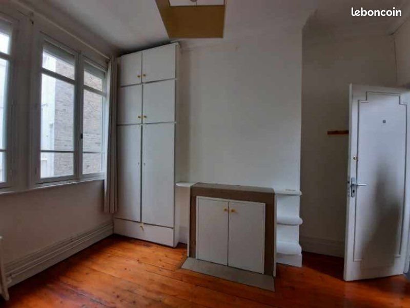 Appartement à louer, 16m², Amiens