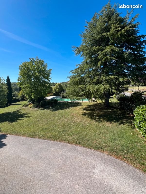Maison à vendre, 180m², Capdenac