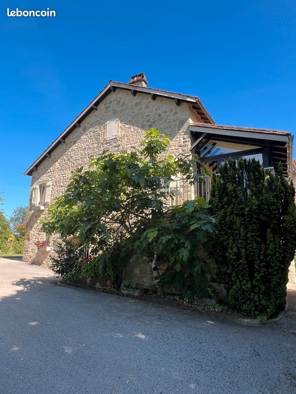 Maison à vendre, 180m², Capdenac