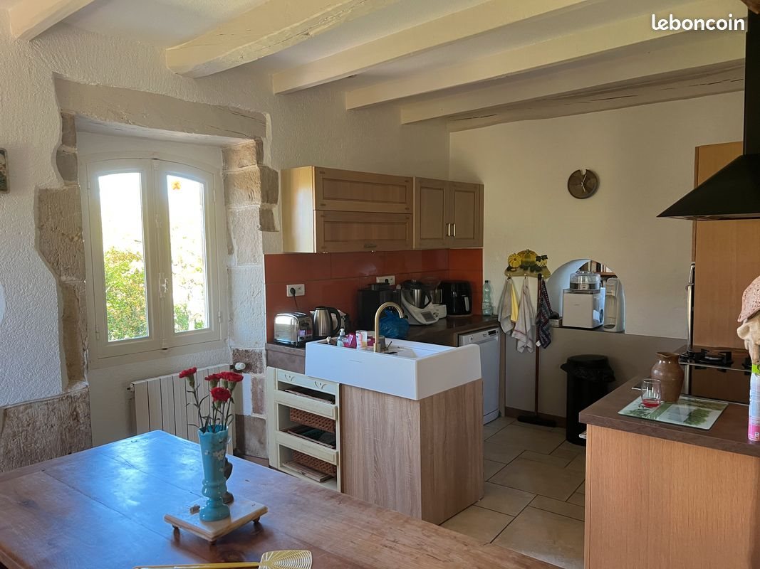 Maison à vendre, 180m², Capdenac