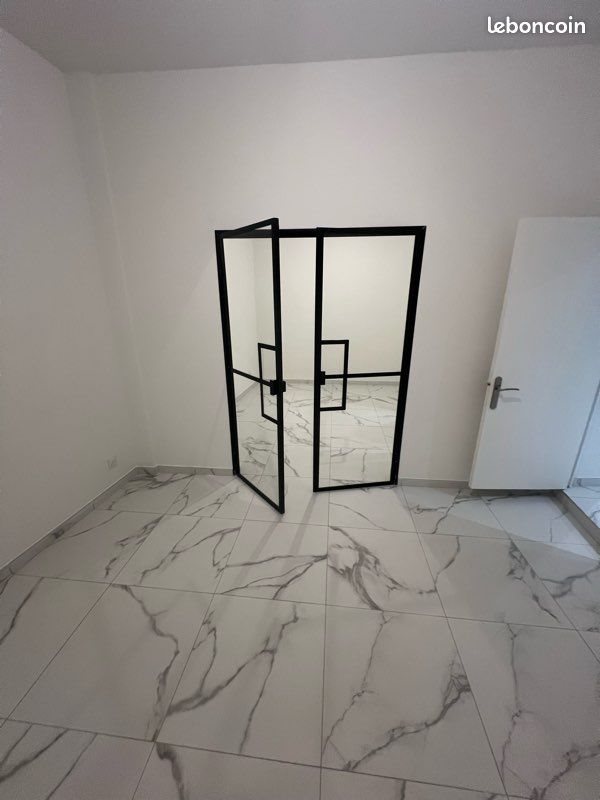 Appartement à louer, 45m², Bourg-de-Péage