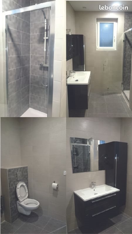 Appartement à louer, 47m², Orléans