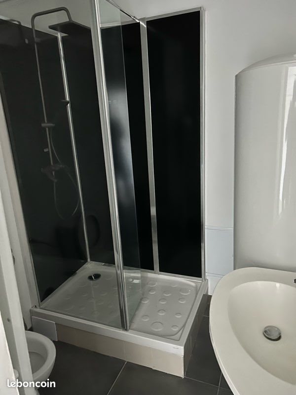 Appartement à louer, 50m², Roanne