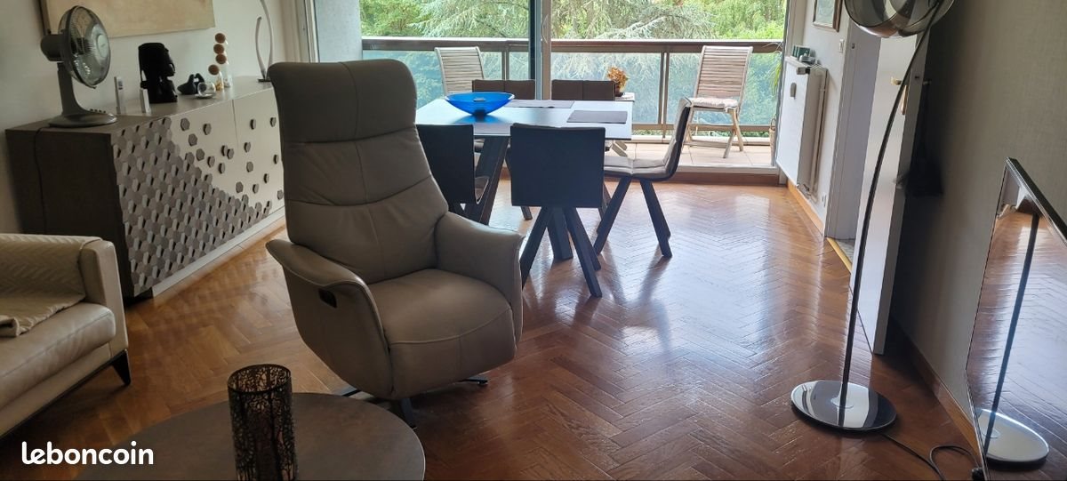 Appartement à vendre, 84m², Saint-Saulve