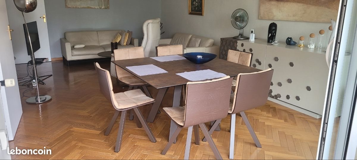 Appartement à vendre, 84m², Saint-Saulve
