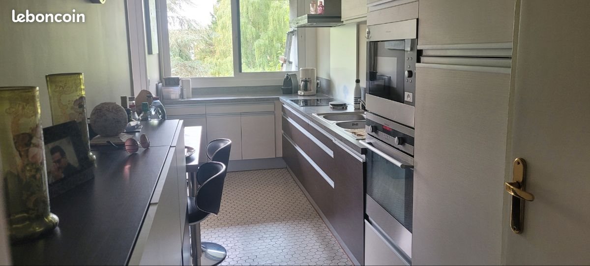 Appartement à vendre, 84m², Saint-Saulve
