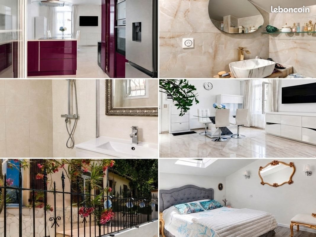Maison à vendre, 100m², Nice