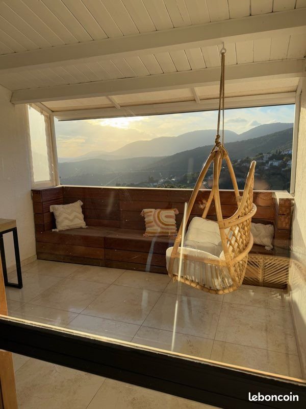 Appartement à louer, 15m², La Croix-Valmer