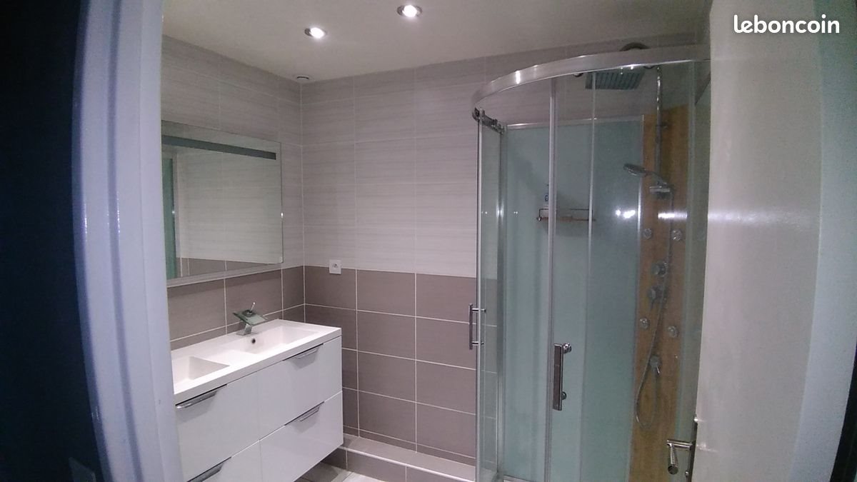Appartement à vendre, 75m², Cenon