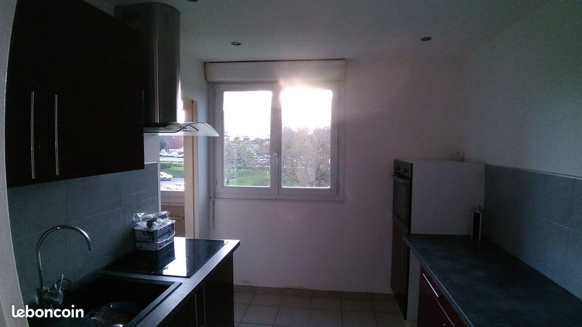 Appartement à vendre, 75m², Cenon