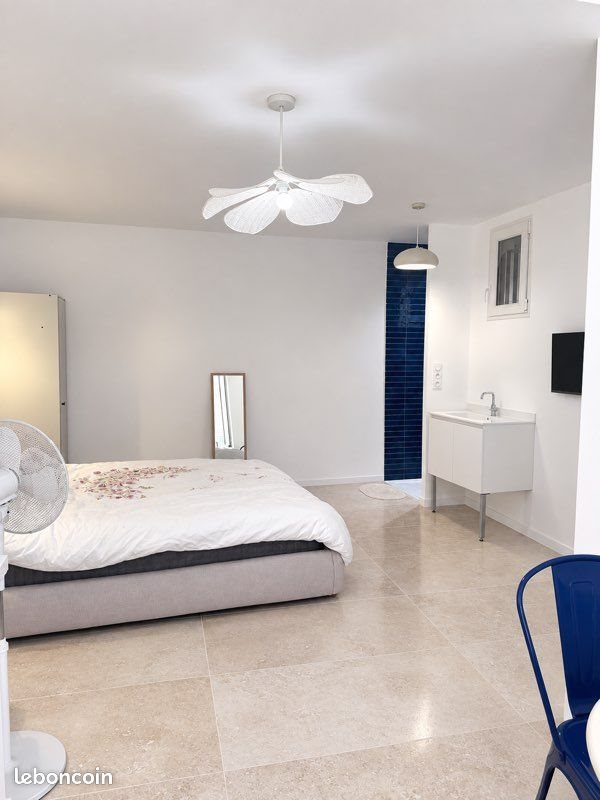 Appartement à louer, 25m², Mougins