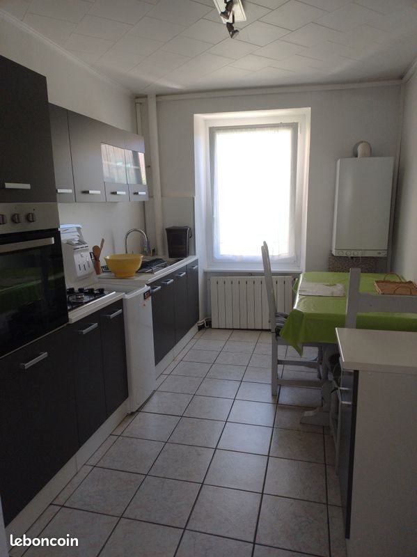 Appartement à louer, 31m², Montbéliard
