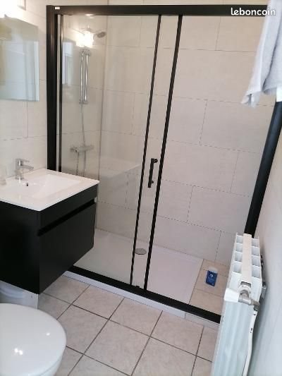 Appartement à louer, 31m², Montbéliard