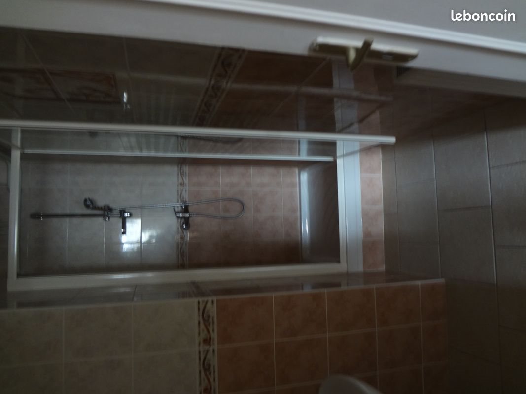 Appartement à vendre, 52m², Hirson