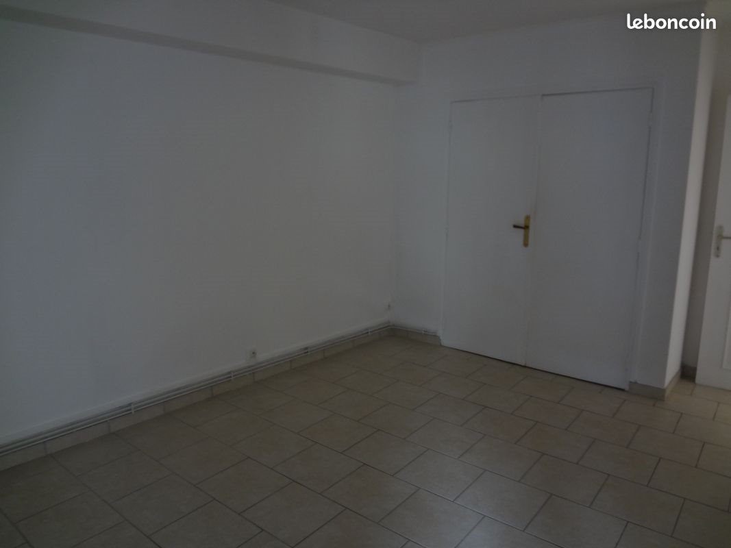 Appartement à vendre, 52m², Hirson