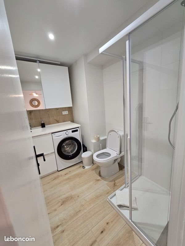 Appartement à louer, 30m², Mauguio