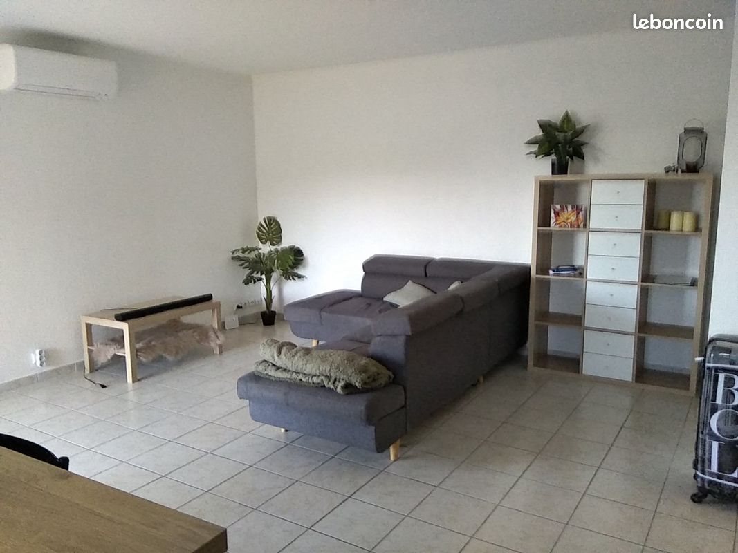 Appartement à louer, 46m², Le Cannet-des-Maures