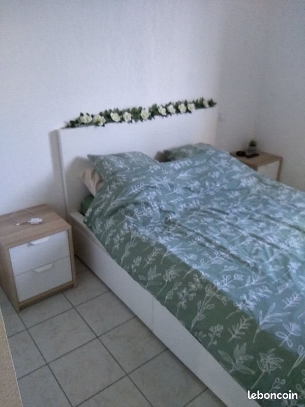 Appartement à louer, 46m², Le Cannet-des-Maures
