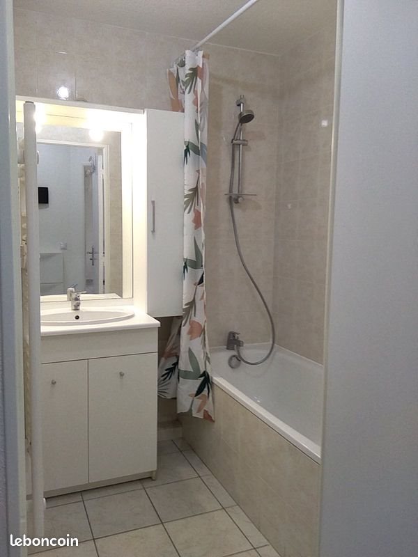 Appartement à louer, 46m², Le Cannet-des-Maures
