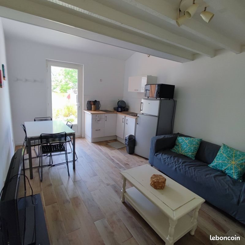 Appartement à louer, 31m², Port-de-Bouc