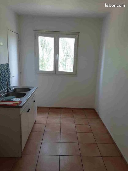 Appartement à louer, 65m², Isbergues
