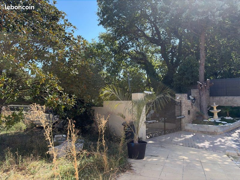 Maison à vendre, 310m², Bouc-Bel-Air