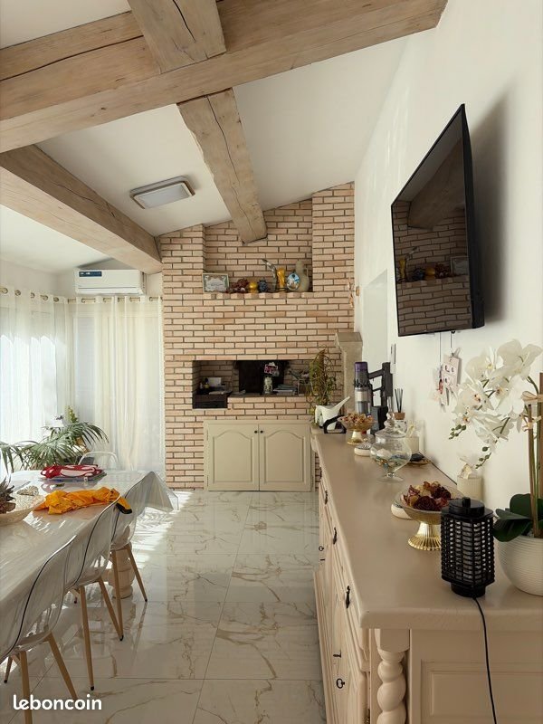 Maison à vendre, 310m², Bouc-Bel-Air