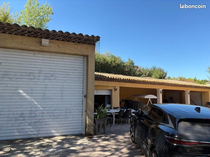 Maison à vendre, 310m², Bouc-Bel-Air