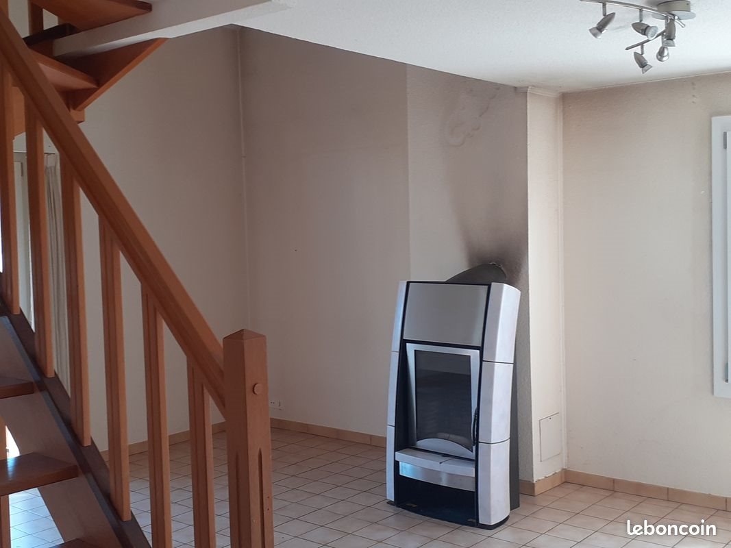 Appartement à vendre, 90m², Neydens