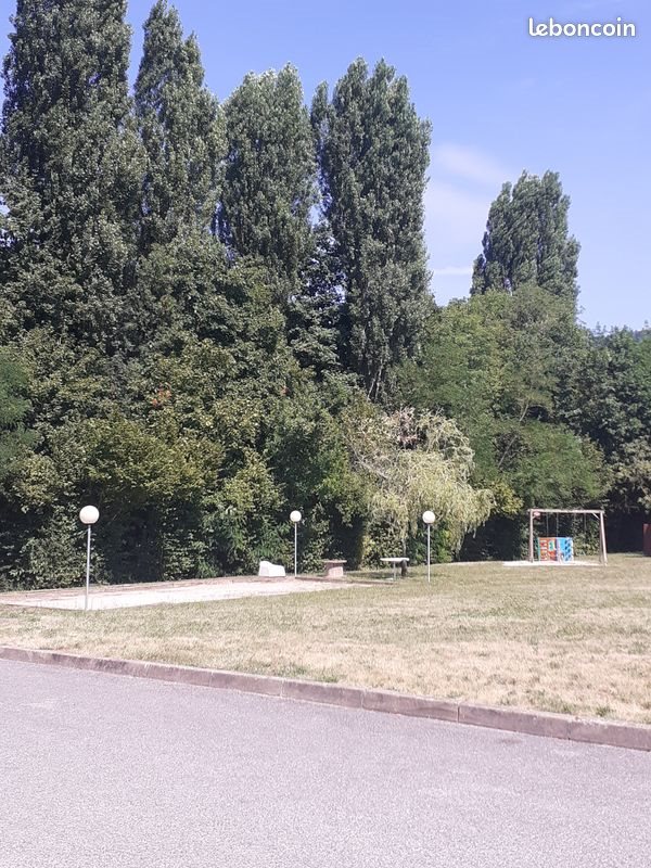 Appartement à vendre, 90m², Neydens